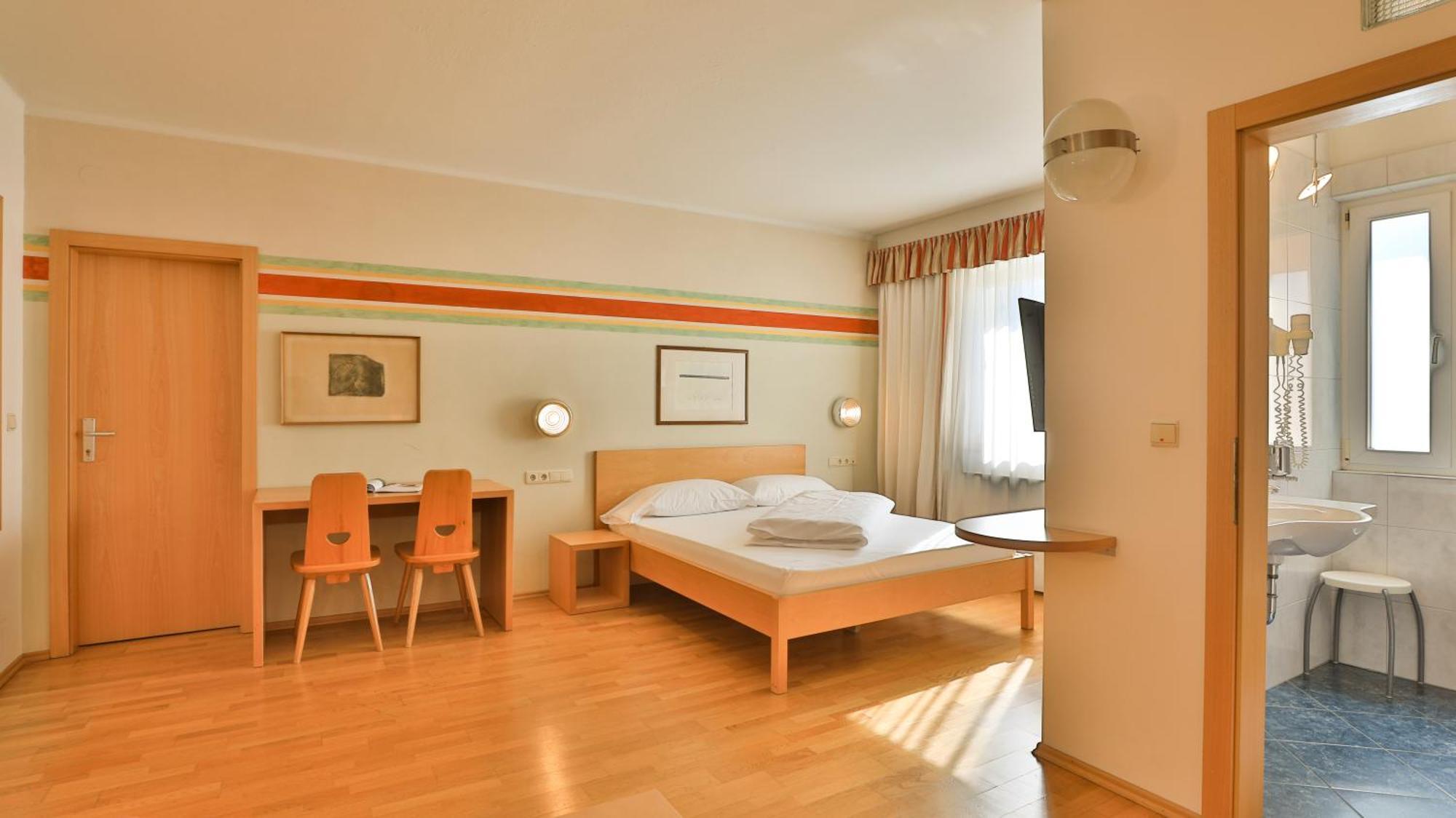 Hotel Sparerhof Vilpiano Exterior photo